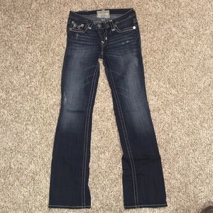 Big Star "Liv" jeans 27L